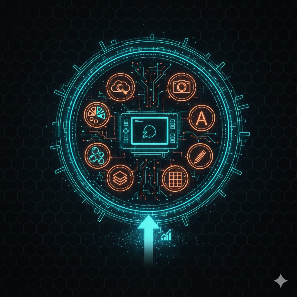 Graphic Design Internship